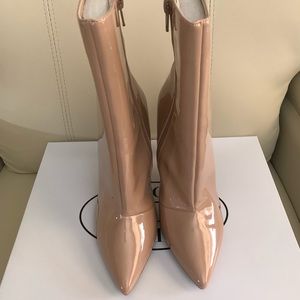 Steve Madden ankle booties👢👢👢
